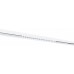 Встраиваемый светильник Arte Lamp Linea A4645PL-1WH