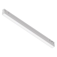 Встраиваемый светильник Arte Lamp Linea A4693PL-1WH