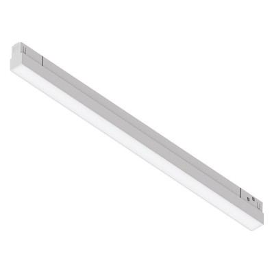 Встраиваемый светильник Arte Lamp Linea A4693PL-1WH