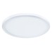 Встраиваемый светильник Arte Lamp Mesura A7974PL-1WH