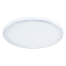 Встраиваемый светильник Arte Lamp Mesura A7975PL-1WH