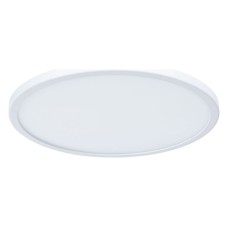 Встраиваемый светильник Arte Lamp Mesura A7976PL-1WH