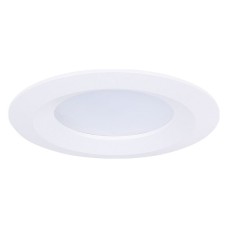 Встраиваемый светильник Arte Lamp Mira A2861PL-1WH