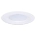 Встраиваемый светильник Arte Lamp Mira A2861PL-1WH