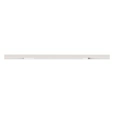 Встраиваемый светильник Arte Lamp Optima A7263PL-1WH
