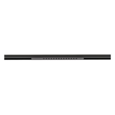 Встраиваемый светильник Arte Lamp Optima A7266PL-1BK