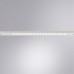 Встраиваемый светильник Arte Lamp Optima A7266PL-1WH