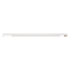 Встраиваемый светильник Arte Lamp Optima A7285PL-1WH