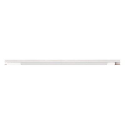 Встраиваемый светильник Arte Lamp Optima A7285PL-1WH