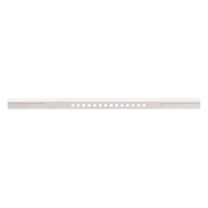 Встраиваемый светильник Arte Lamp Optima A7286PL-1WH