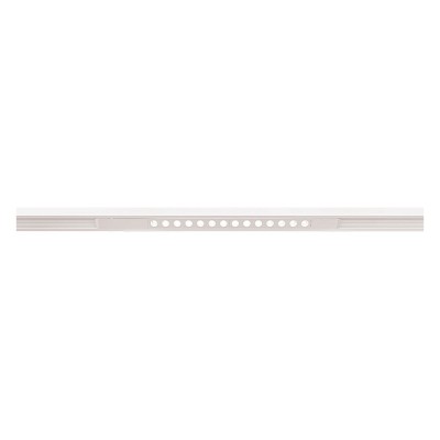 Встраиваемый светильник Arte Lamp Optima A7286PL-1WH