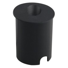 Встраиваемый светильник Arte Lamp Piazza A3802IN-1BK