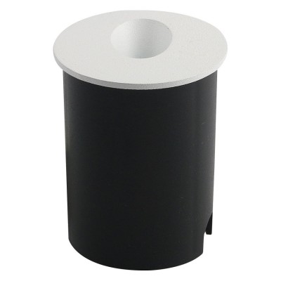 Встраиваемый светильник Arte Lamp Piazza A3802IN-1WH