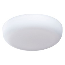 Встраиваемый светильник Arte Lamp Prior A7981PL-1WH