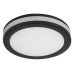Встраиваемый светильник Arte Lamp Tabit A8430PL-1BK