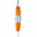 Встраиваемый светильник Arte Lamp Tabit A8431PL-1WH