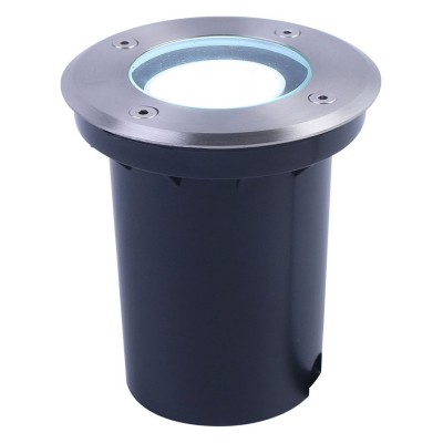 Встраиваемый в дорогу светильник Arte Lamp Piazza A6017IN-1SS