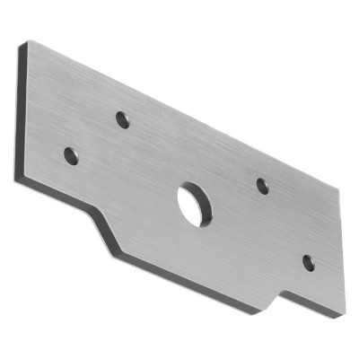 Заглушка для профиля Arte Lamp Optima-Accessories A721005E