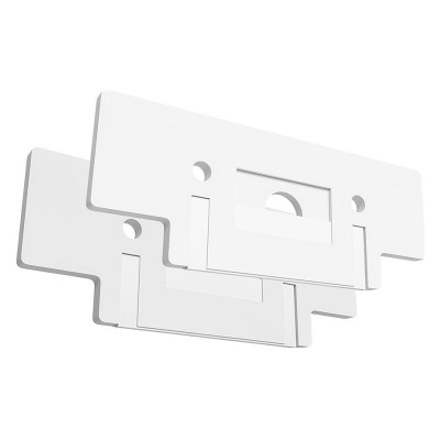 Заглушка для трека Arte Lamp OPTIMA-ACCESSORIES A751333E