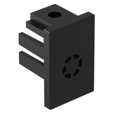 Заглушка для трека Arte Lamp Presto A622006E