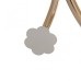 Потолочная люстра Arte Milano Amalfi 326419/3 FG+WH