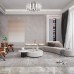 Потолочная люстра Arte Milano Sorrento 374309/8/80/570 CR