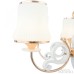 Подвесная люстра Arte Milano Florentia-1097 301097/6 Wh/Gd