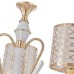 Подвесная люстра Arte Milano Florentia-1237 301237/3 Wh/Gd