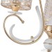 Подвесная люстра Arte Milano Florentia-1237 301237/3 Wh/Gd