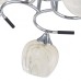 Потолочная люстра Arte Milano Amalfi 327985/3 CR+BK