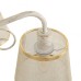 Потолочная люстра Arte Milano 341120/6 WT+G