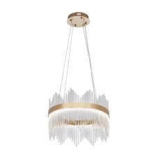 Подвесная люстра Arte Milano Venezia 311033/D500 BS