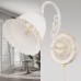 Бра Arte Milano 340800/1W WT+G