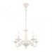 Подвесная люстра Arte Milano 342620/5 WT+SL