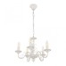 Подвесная люстра Arte Milano 342620/5 WT+SL
