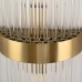 Настенный светильник Arte Milano Torcia 430122.180.2.E14.C1 BS