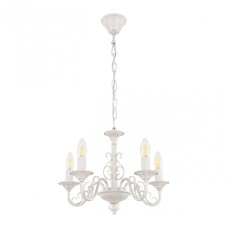 Подвесная люстра Arte Milano 342620/5 WT+SL