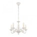 Подвесная люстра Arte Milano 342620/5 WT+SL