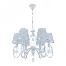 Подвесная люстра Arte Milano 347203/6 WT+SL