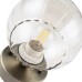 Бра Arte Milano Amalfi 322307/1W AB