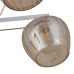 Потолочная люстра Arte Milano Amalfi 329508/5 WH+FG