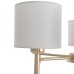 Подвесная люстра Arte Milano Amalfi 332756/6 FGD