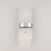 Настенный светильник Arte Milano Torcia 430122.140.2.E14.C1 CR