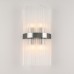 Настенный светильник Arte Milano Torcia 430122.250.4.E14.B1 BK