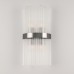 Настенный светильник Arte Milano Torcia 430122.250.4.E14.B1 BK