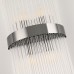 Настенный светильник Arte Milano Torcia 430122.250.4.E14.B1 BK