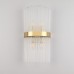 Настенный светильник Arte Milano Torcia 430122.250.4.E14.B1 GD