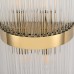 Настенный светильник Arte Milano Torcia 430122.250.4.E14.B1 GD