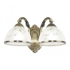 Бра Arte Milano 349737/2W AB