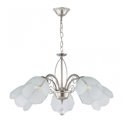Подвесная люстра Arte Milano Amalfi 332656/5 SN
